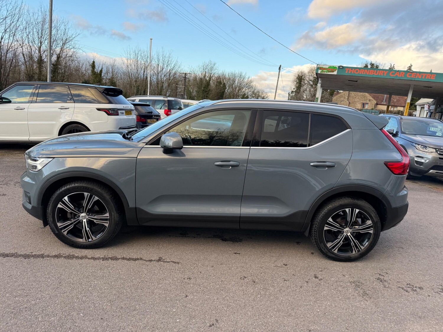 Used Volvo XC40 2019 for sale - 77585645: Photo 13
