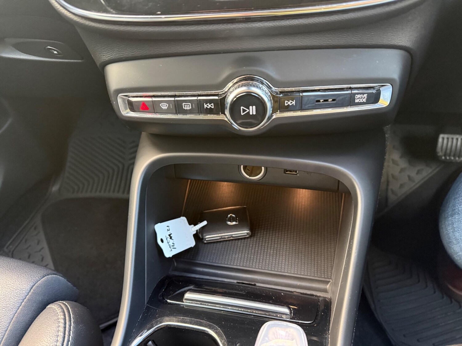 Used Volvo XC40 2019 for sale - 77585645: Photo 15