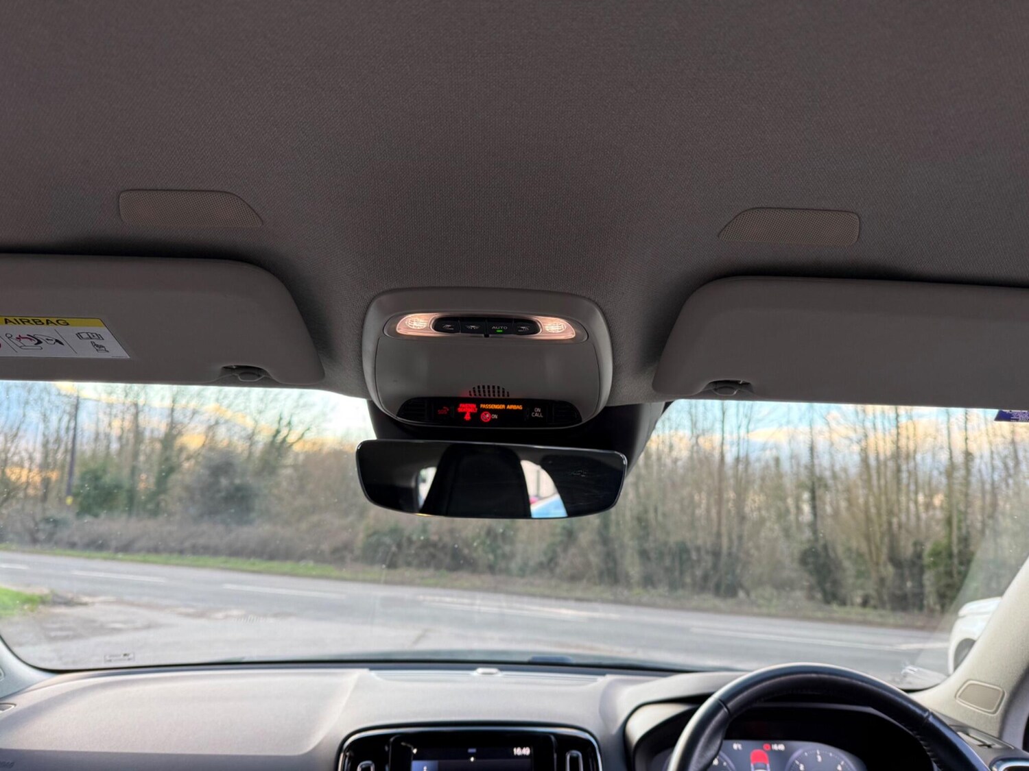 Used Volvo XC40 2019 for sale - 77585645: Photo 21