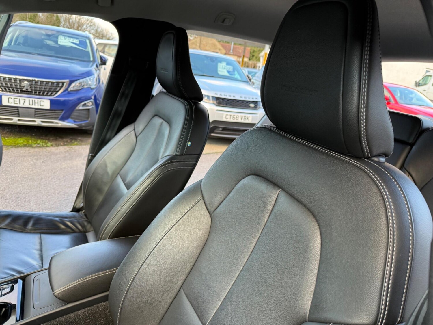 Used Volvo XC40 2019 for sale - 77585645: Photo 26