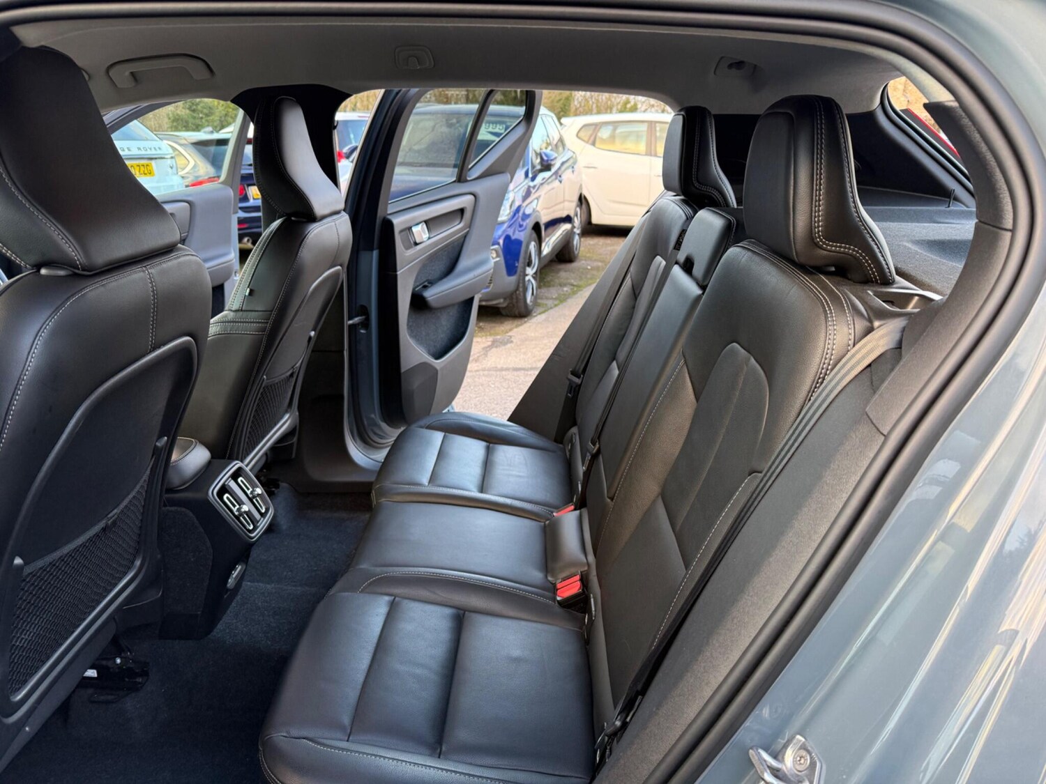 Used Volvo XC40 2019 for sale - 77585645: Photo 29