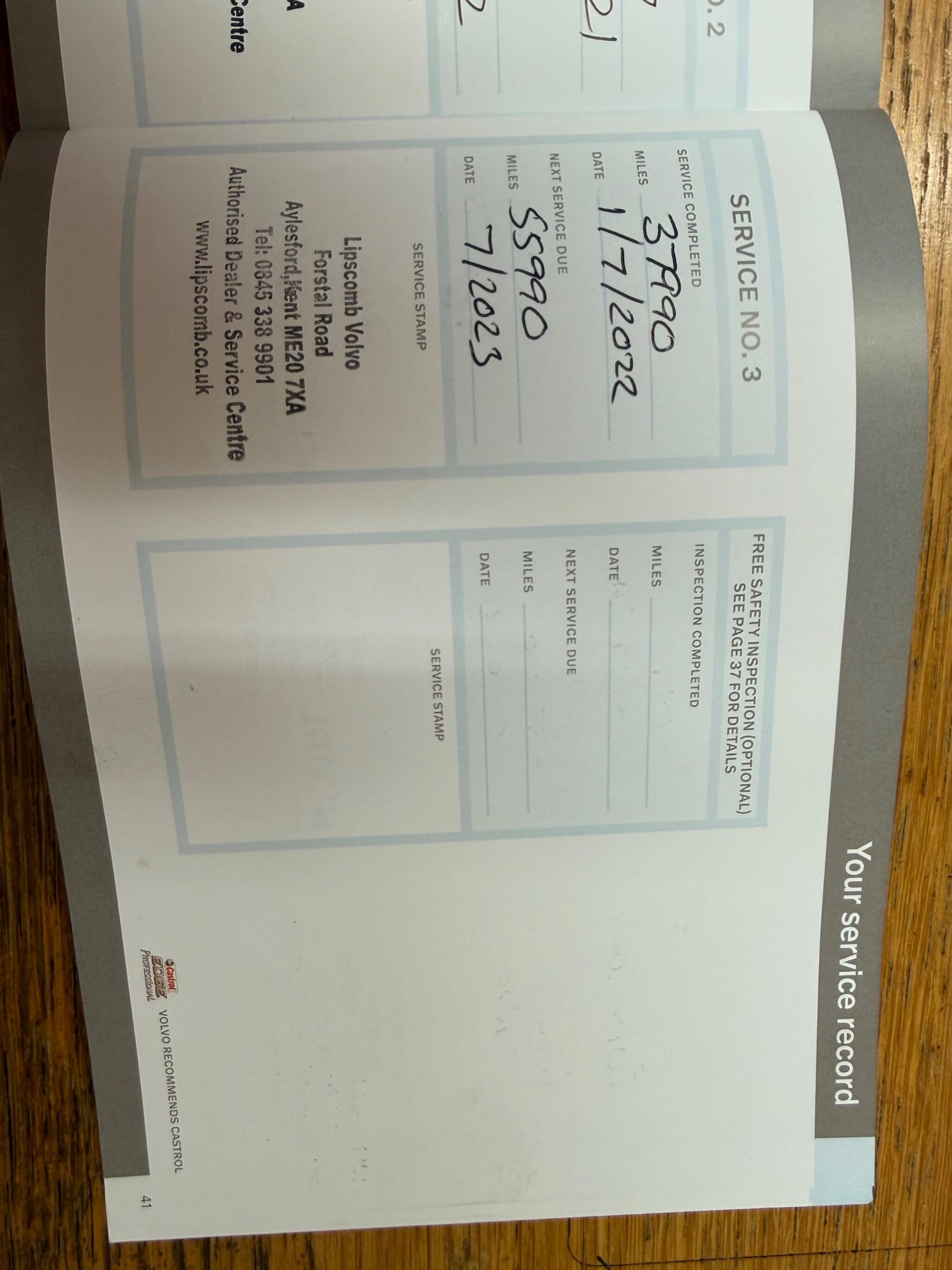 Used Volvo XC40 2019 for sale - 77585645: Photo 50