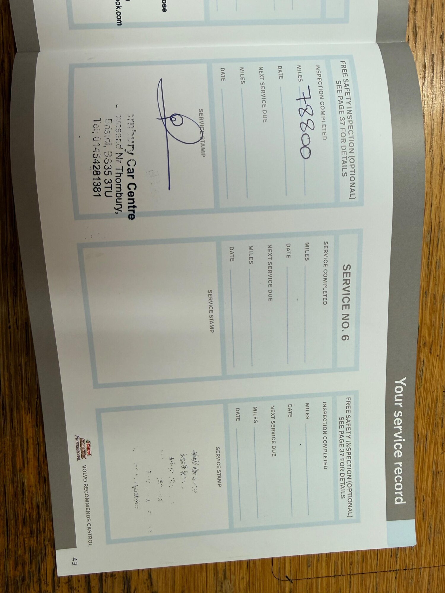 Used Volvo XC40 2019 for sale - 77585645: Photo 52