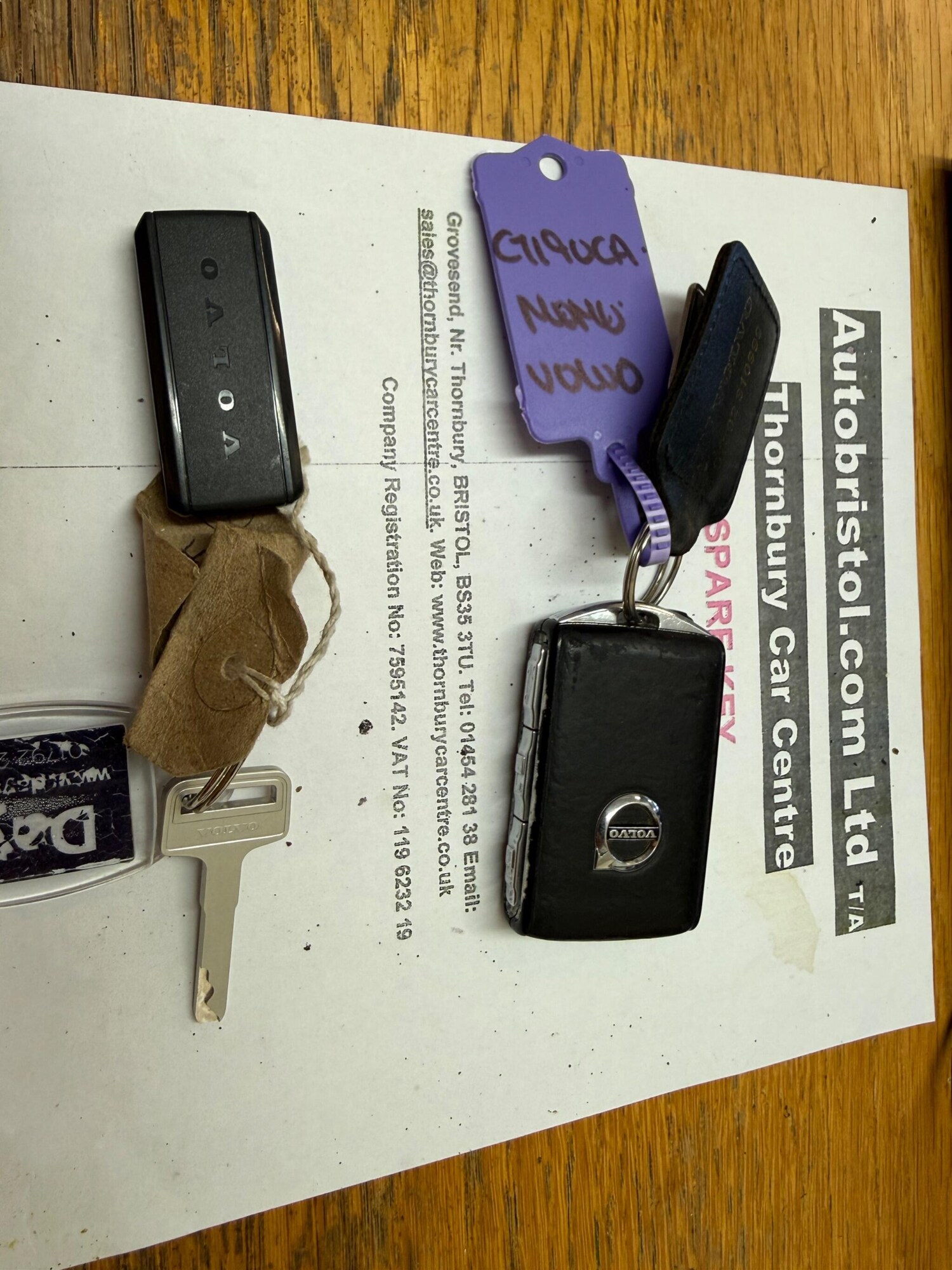 Used Volvo XC40 2019 for sale - 77585645: Photo 53