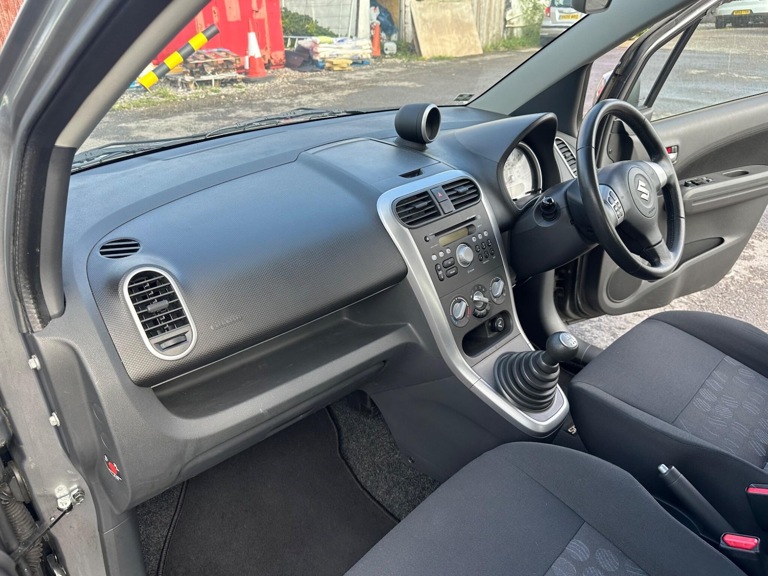 Vehicle 13