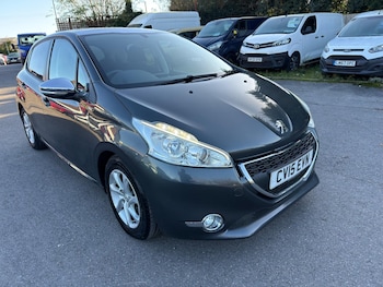 2015 (15) - 1.4 HDi Style 5dr