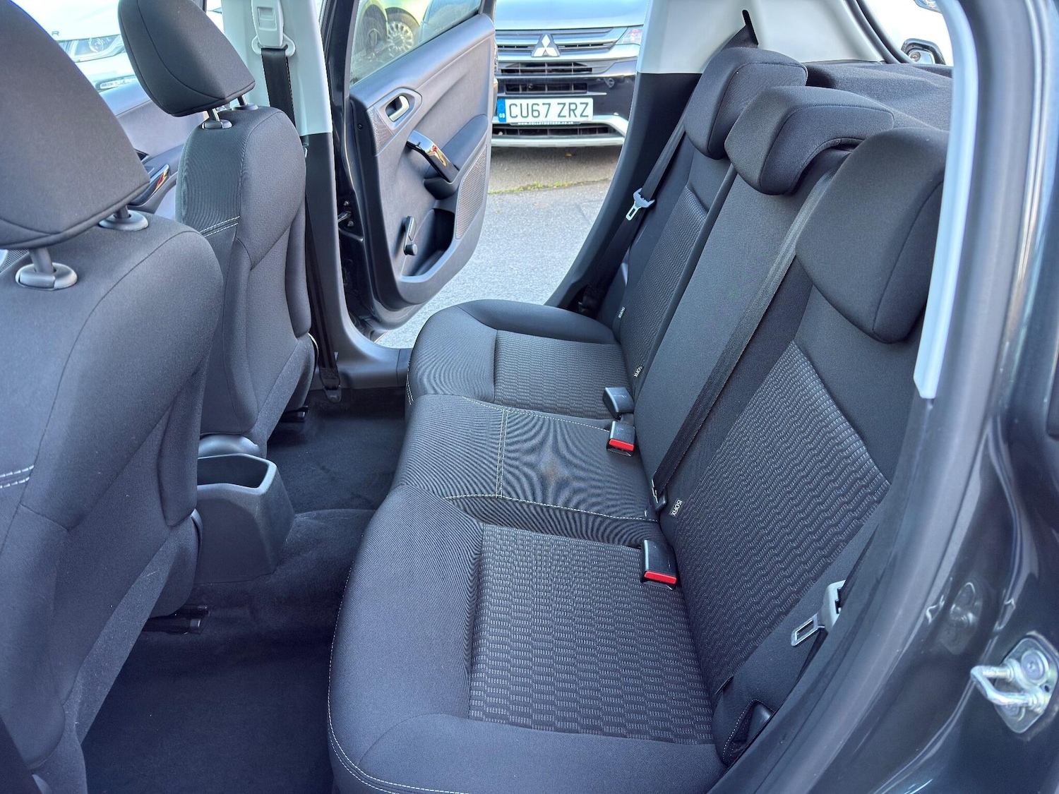 Used Peugeot 208 2015 for sale - 76850542: Photo 21