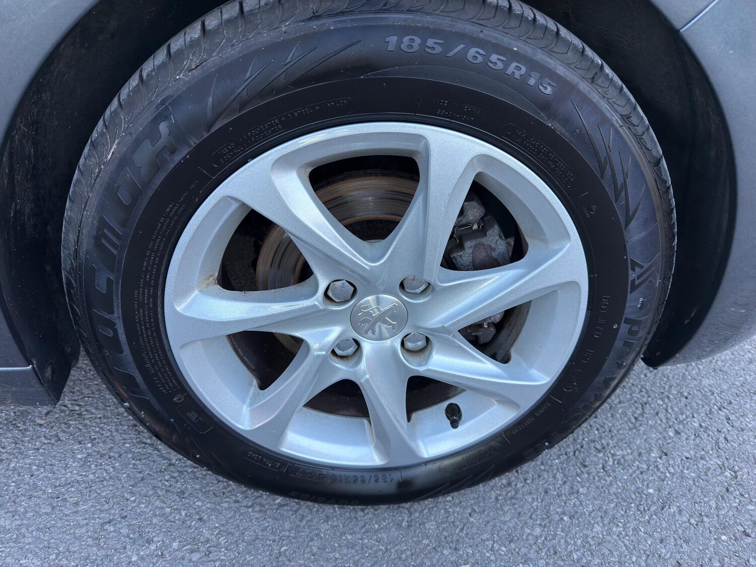 Used Peugeot 208 2015 for sale - 76850542: Photo 34