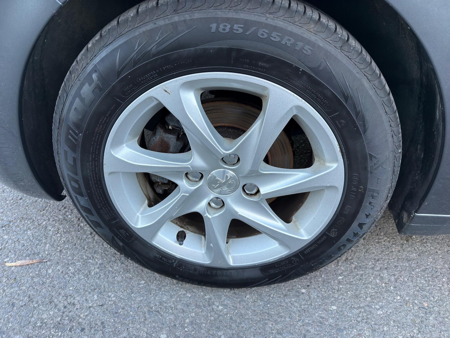 Used Peugeot 208 2015 for sale - 76850542: Photo 35