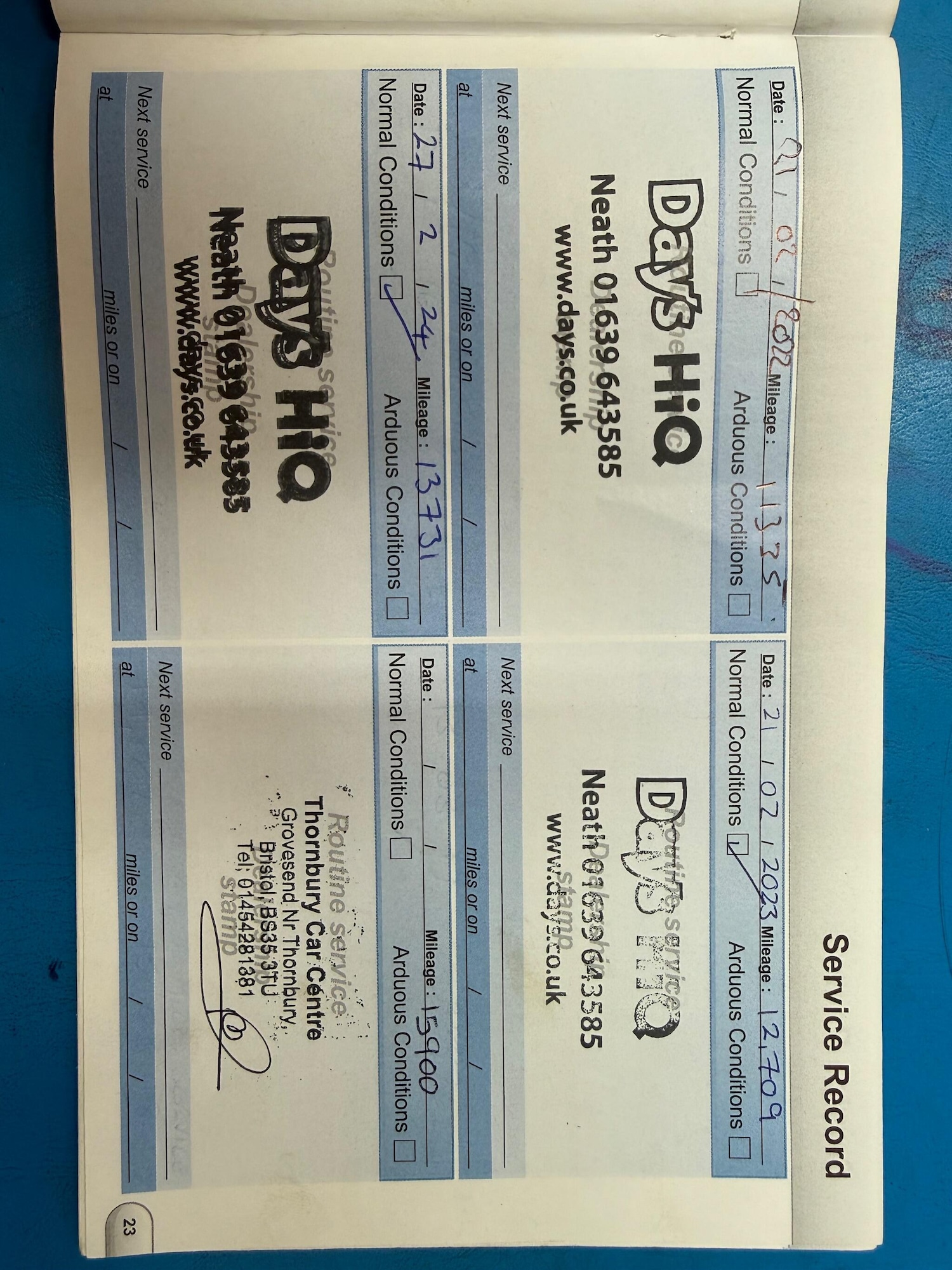 Used Peugeot 208 2015 for sale - 76850542: Photo 40