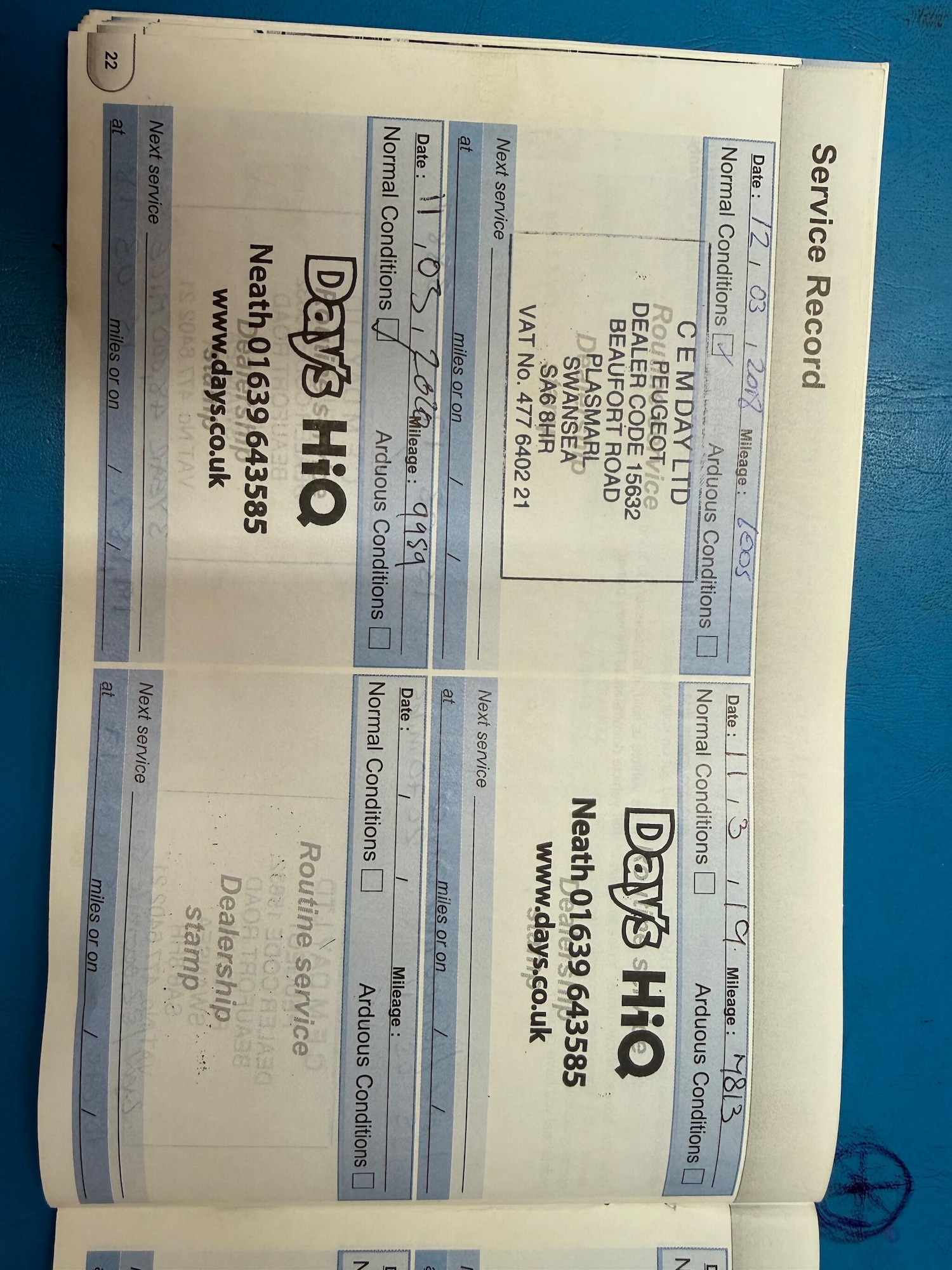 Used Peugeot 208 2015 for sale - 76850542: Photo 41