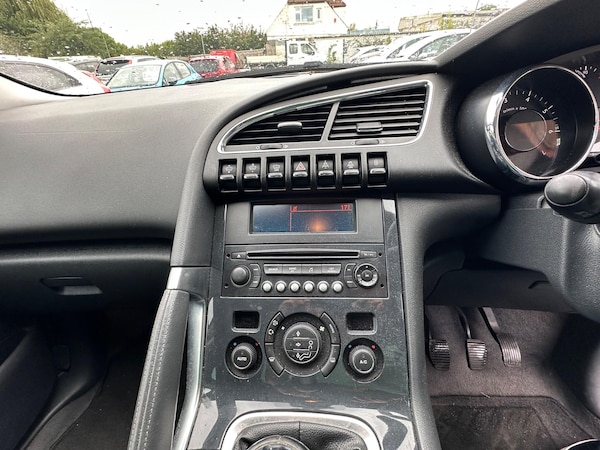 Used Peugeot 3008 2012 for sale - 76072895: Photo 10