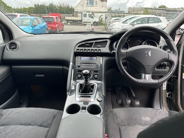 Used Peugeot 3008 2012 for sale - 76072895: Photo 13