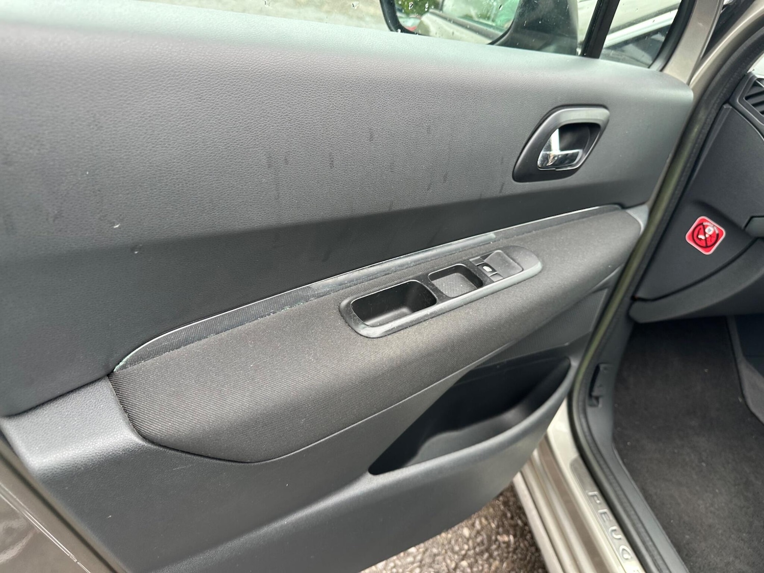 Used Peugeot 3008 2012 for sale - 76072895: Photo 17