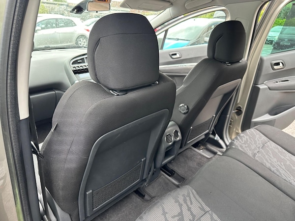 Used Peugeot 3008 2012 for sale - 76072895: Photo 18