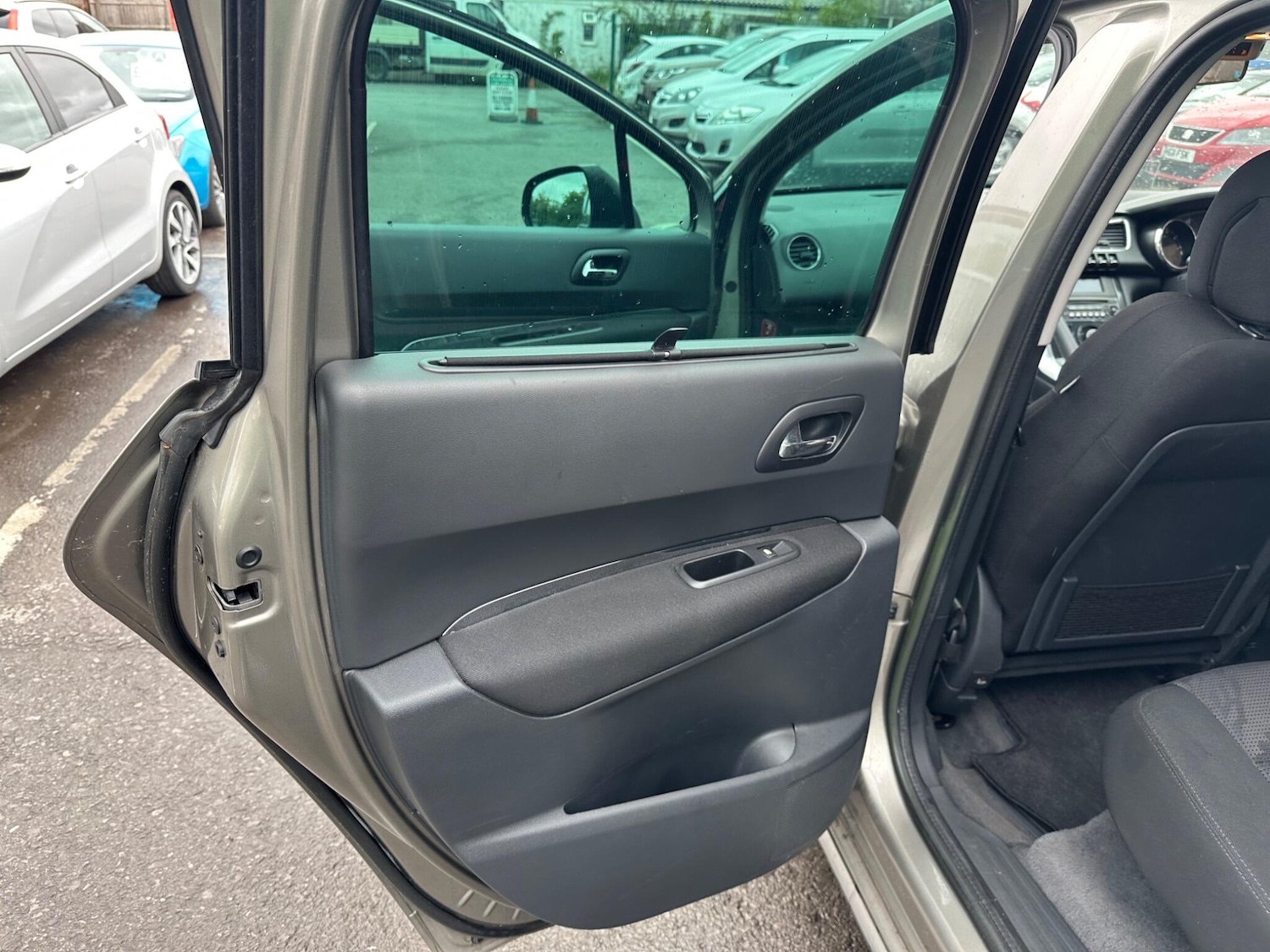 Used Peugeot 3008 2012 for sale - 76072895: Photo 20