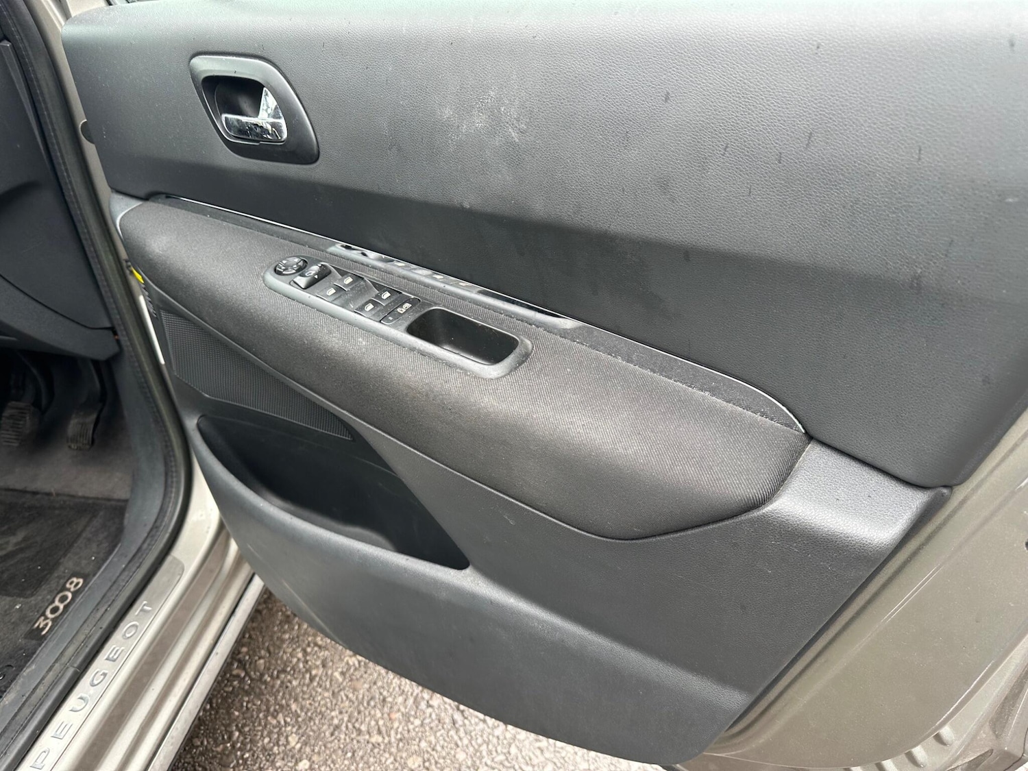 Used Peugeot 3008 2012 for sale - 76072895: Photo 22