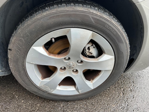 Used Peugeot 3008 2012 for sale - 76072895: Photo 27