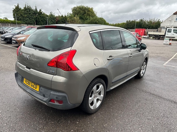 Used Peugeot 3008 2012 for sale - 76072895: Photo 6