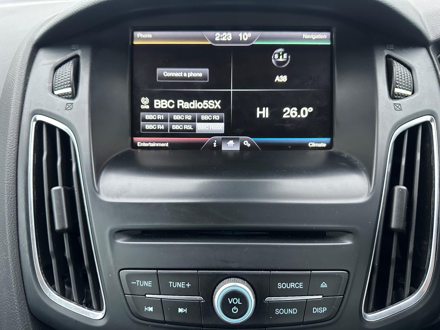 Used Ford Focus 2015 for sale - 77238464: Photo 10