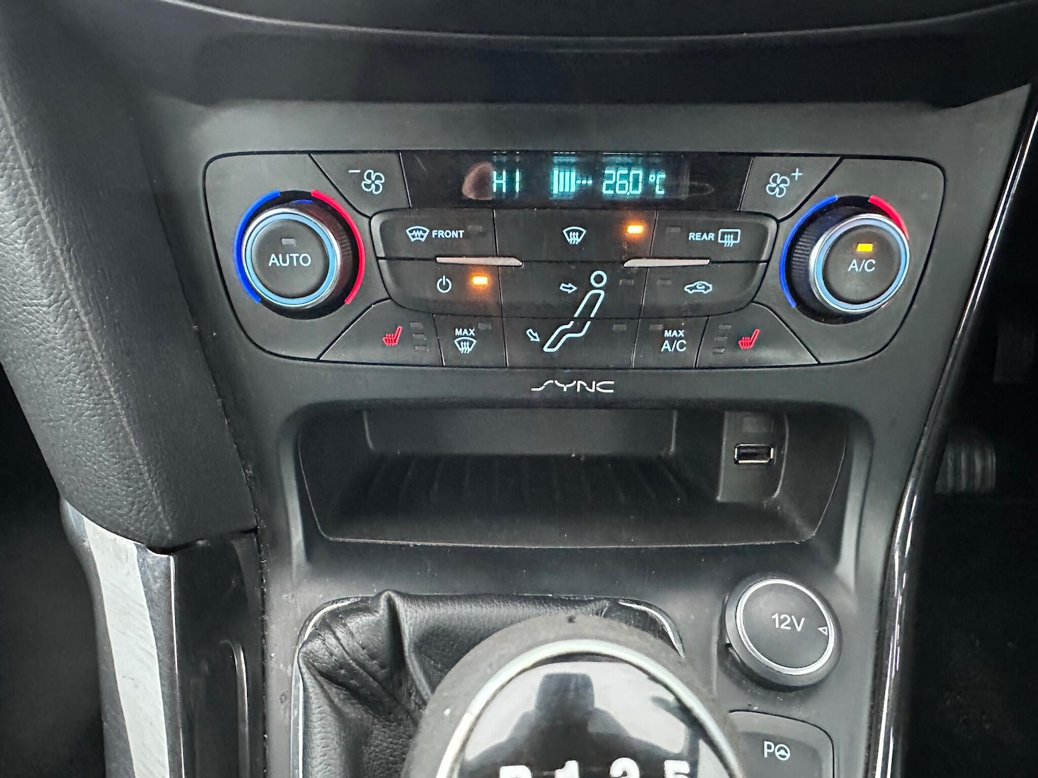 Used Ford Focus 2015 for sale - 77238464: Photo 11