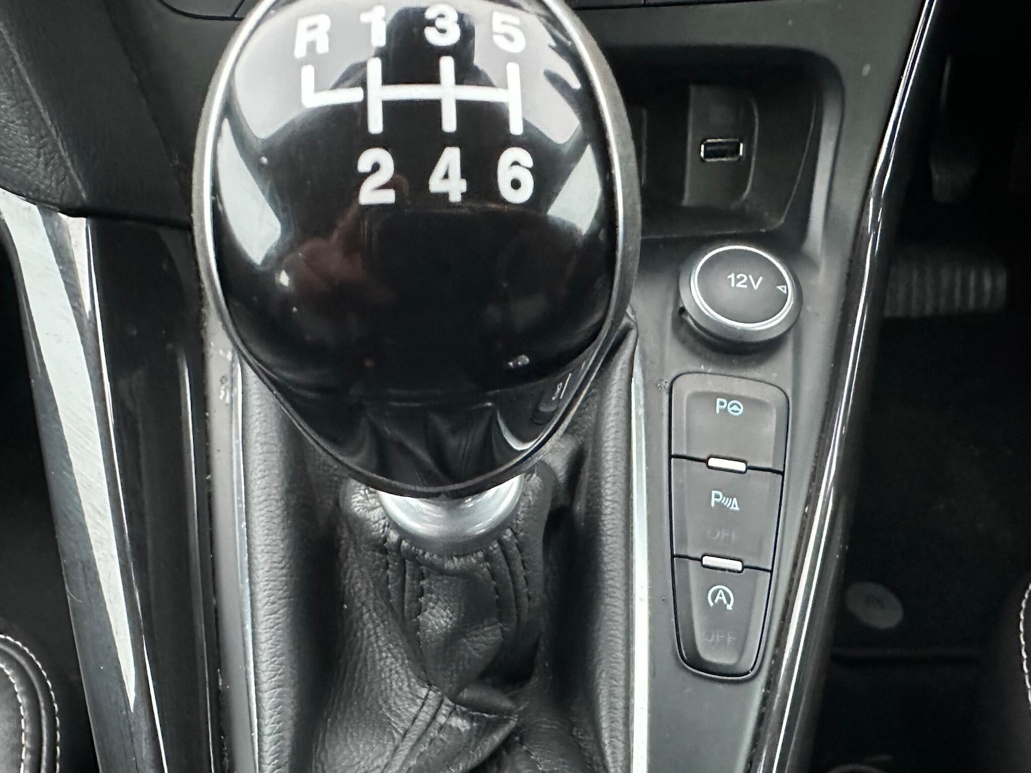 Used Ford Focus 2015 for sale - 77238464: Photo 12