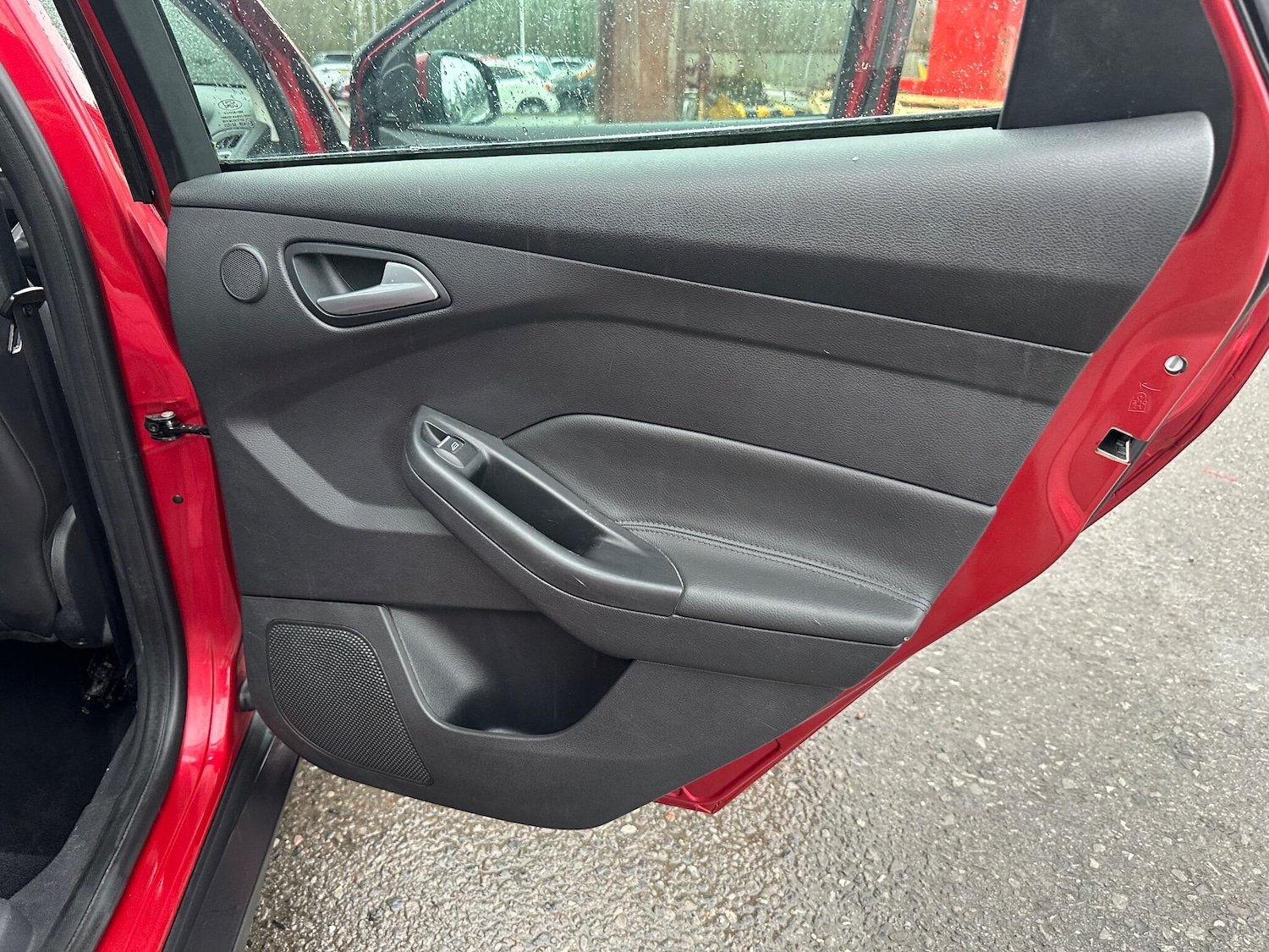 Used Ford Focus 2015 for sale - 77238464: Photo 22