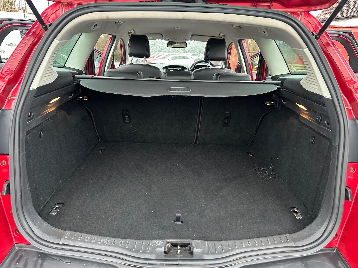 Used Ford Focus 2015 for sale - 77238464: Photo 27