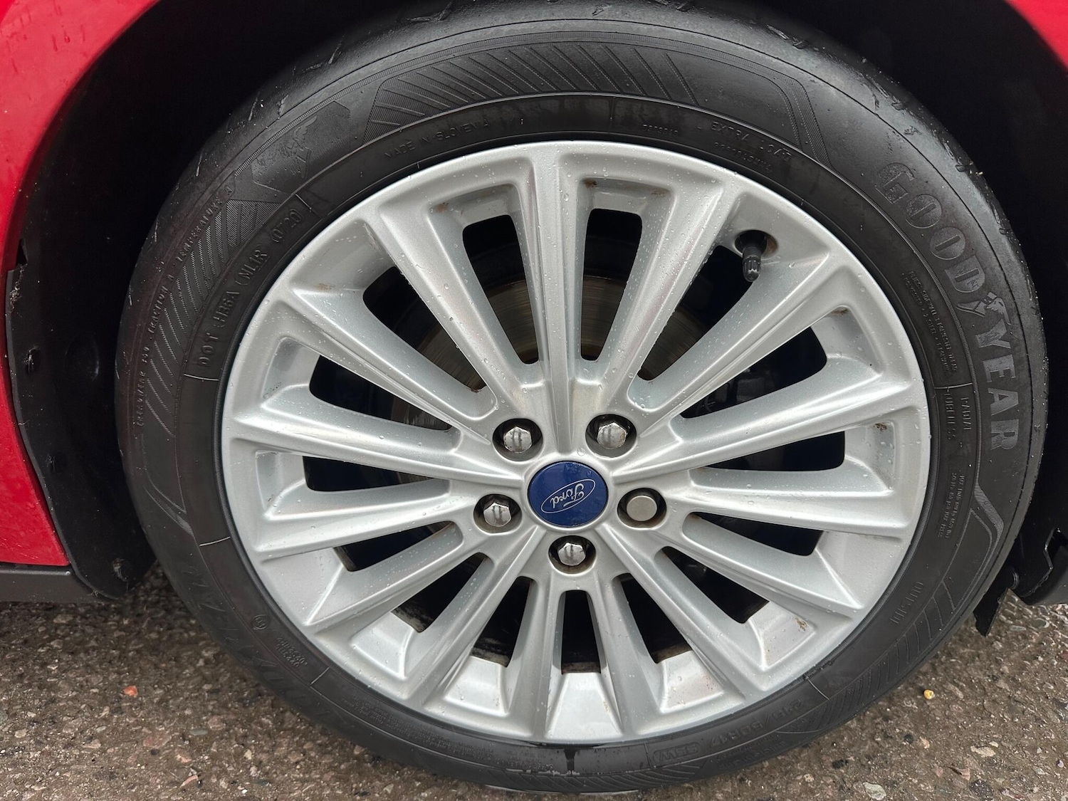 Used Ford Focus 2015 for sale - 77238464: Photo 38