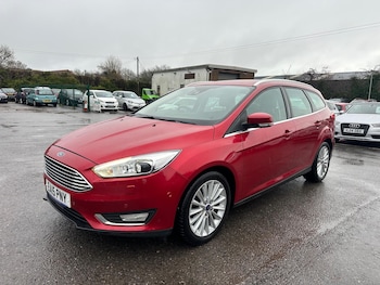 Used Ford Focus 2015 for sale - 77238464: Photo