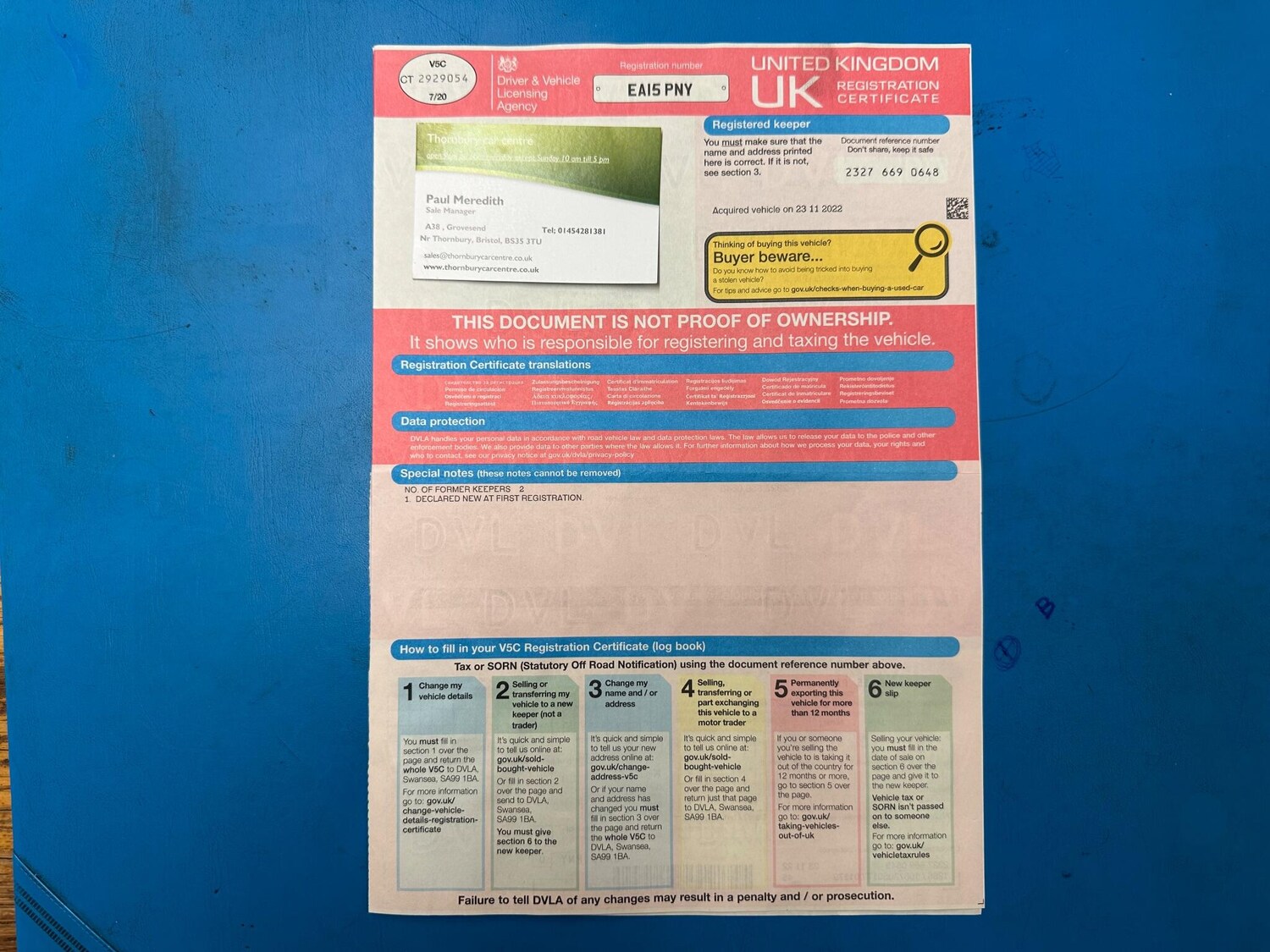 Used Ford Focus 2015 for sale - 77238464: Photo 40