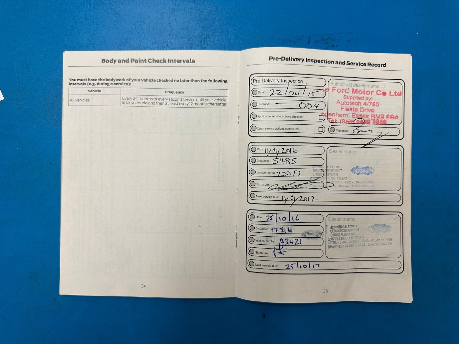 Used Ford Focus 2015 for sale - 77238464: Photo 42