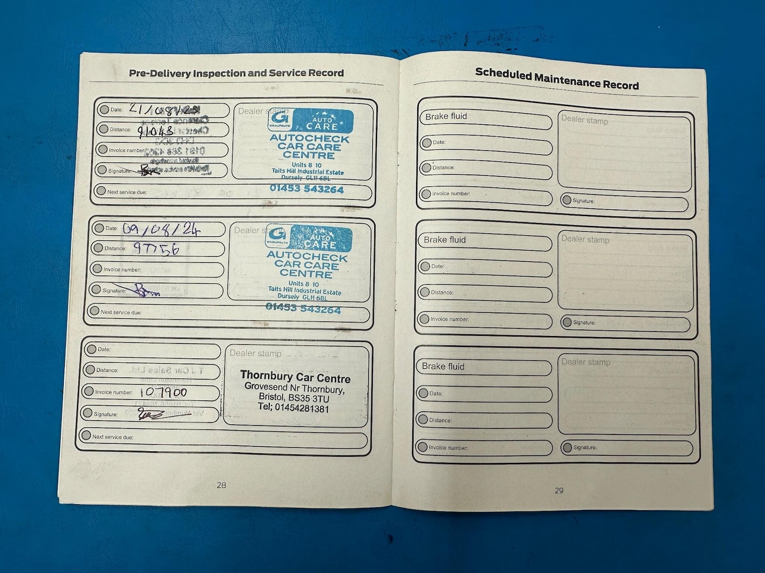 Used Ford Focus 2015 for sale - 77238464: Photo 44