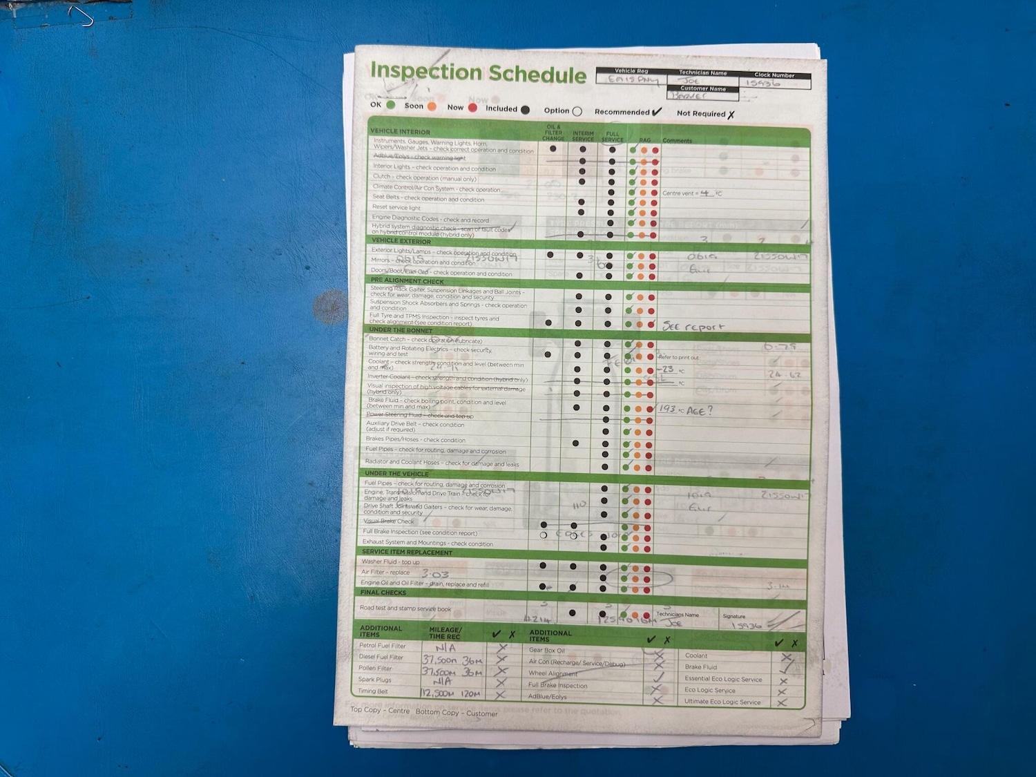 Used Ford Focus 2015 for sale - 77238464: Photo 50