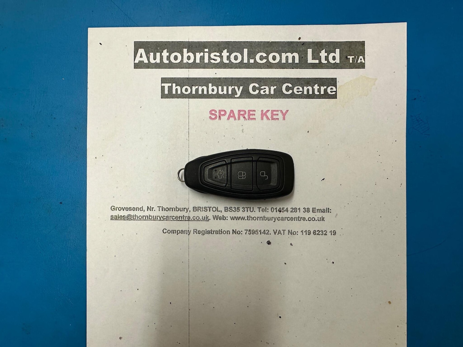 Used Ford Focus 2015 for sale - 77238464: Photo 53