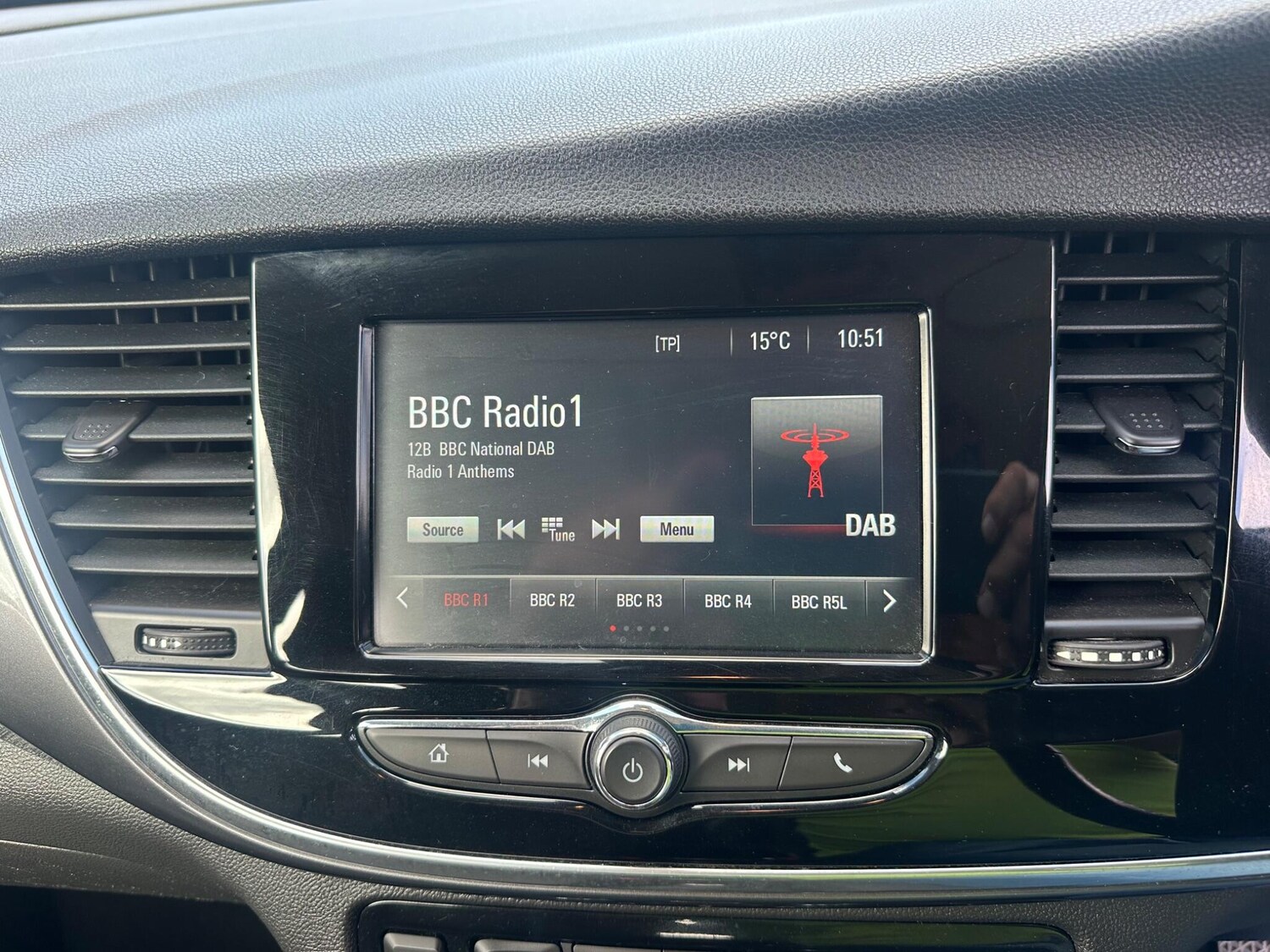 Used Vauxhall Mokka X for sale - 77710447: Photo 10