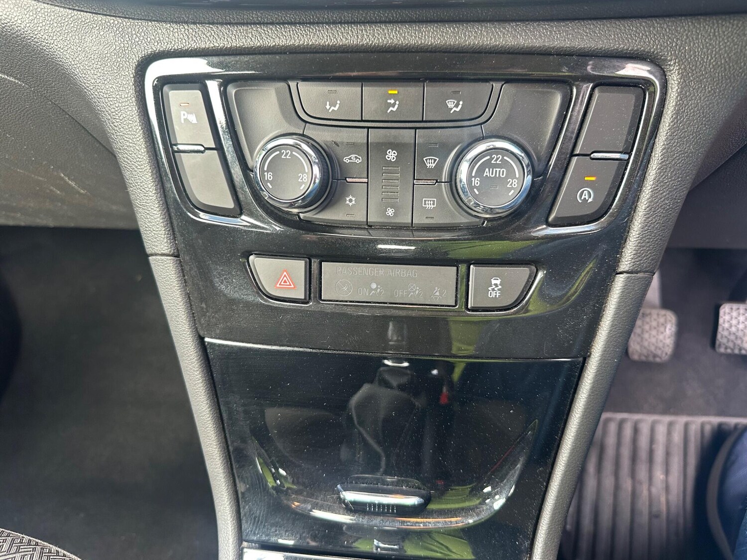 Used Vauxhall Mokka X for sale - 77710447: Photo 11