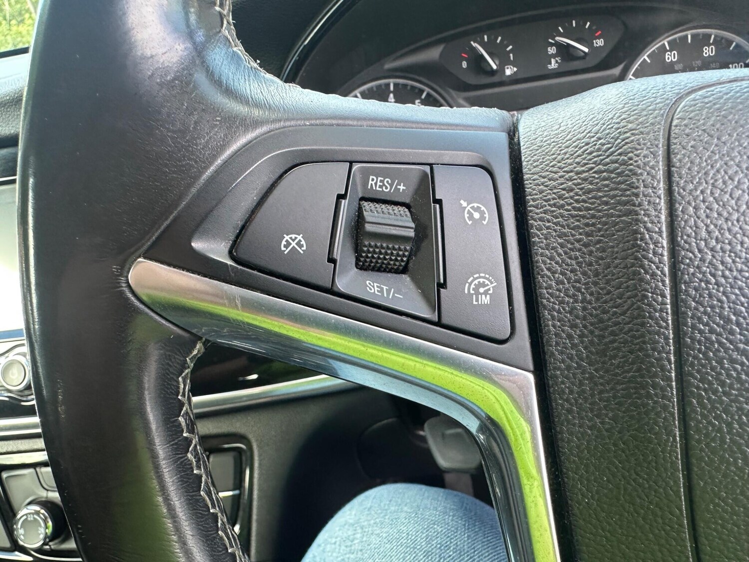 Used Vauxhall Mokka X for sale - 77710447: Photo 13