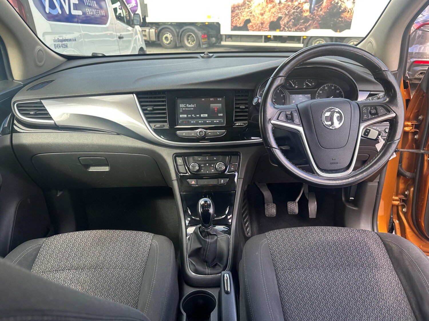 Used Vauxhall Mokka X for sale - 77710447: Photo 16