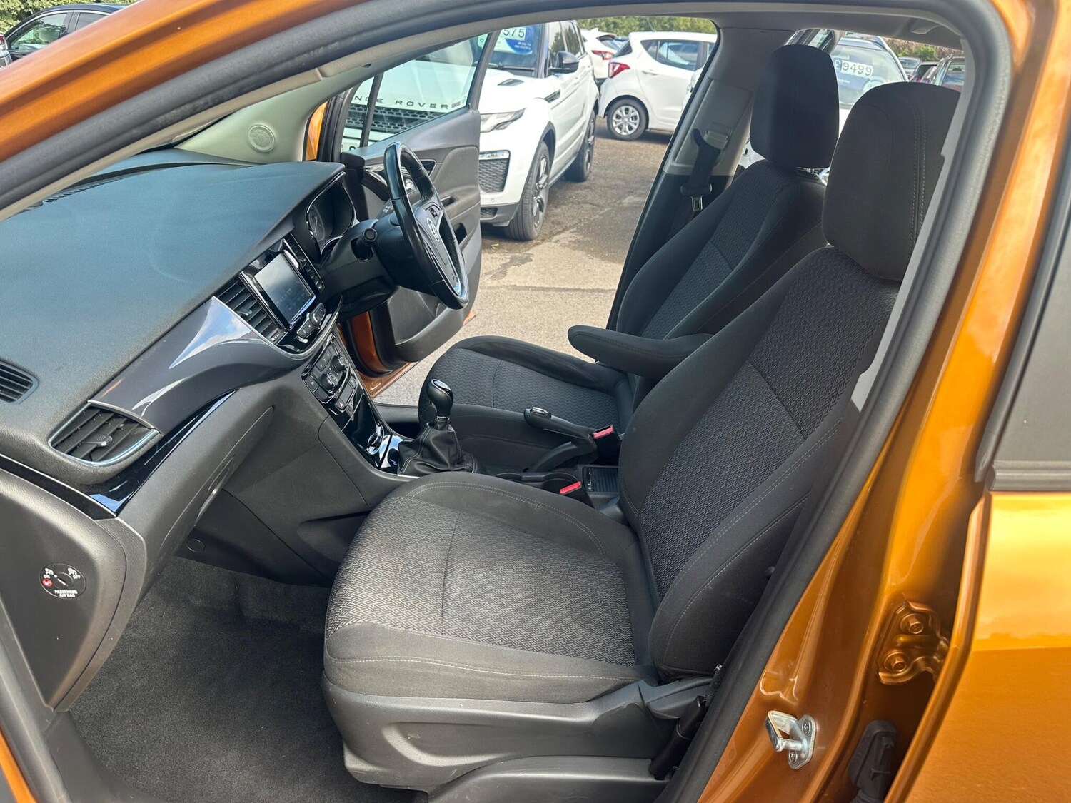 Used Vauxhall Mokka X for sale - 77710447: Photo 18