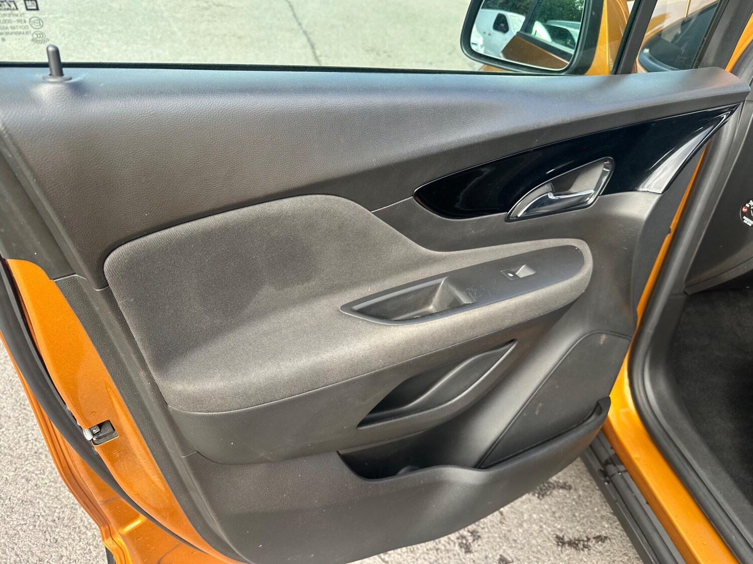 Used Vauxhall Mokka X for sale - 77710447: Photo 19