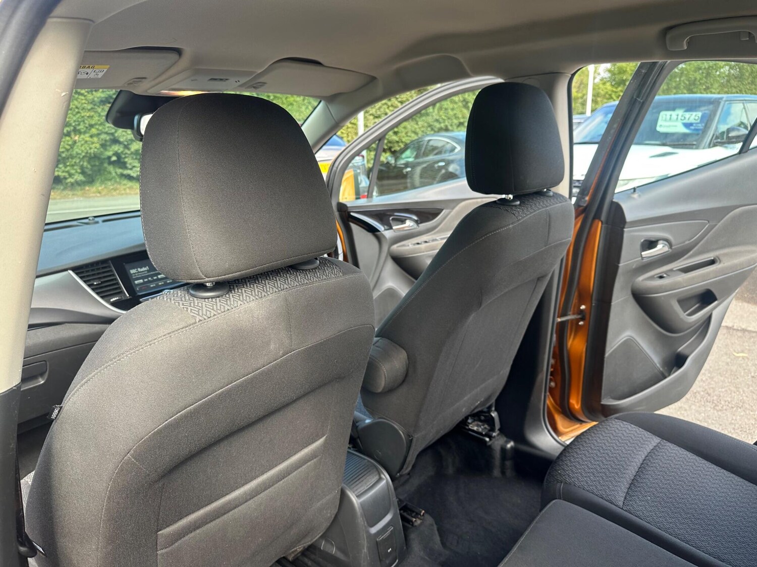 Used Vauxhall Mokka X for sale - 77710447: Photo 20