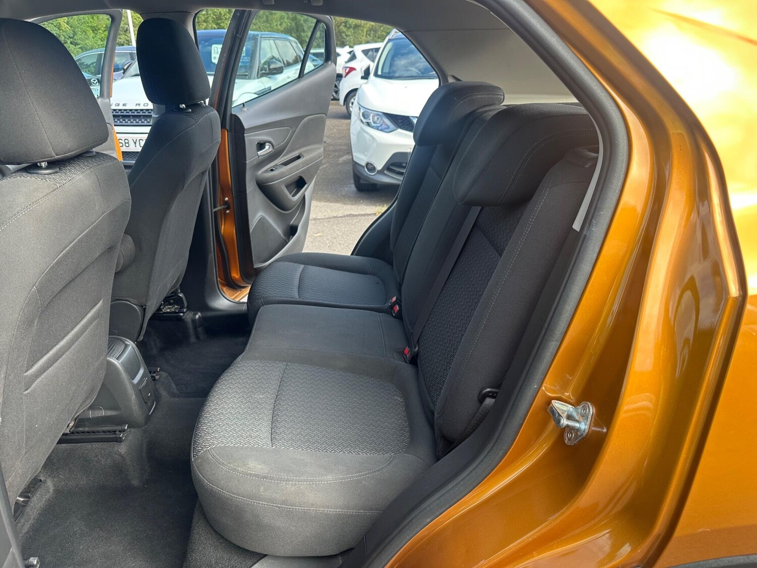 Used Vauxhall Mokka X for sale - 77710447: Photo 21