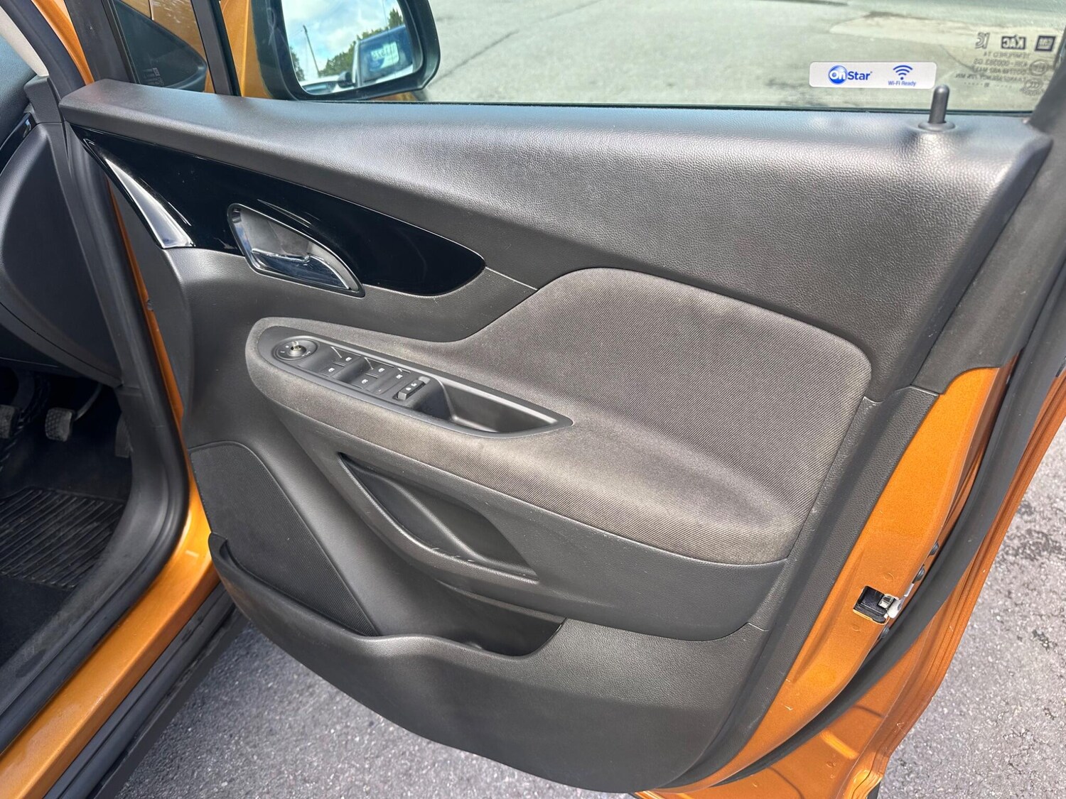 Used Vauxhall Mokka X for sale - 77710447: Photo 23