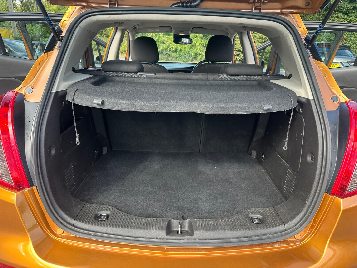 Used Vauxhall Mokka X for sale - 77710447: Photo 25