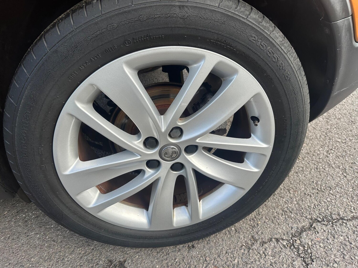 Used Vauxhall Mokka X for sale - 77710447: Photo 34