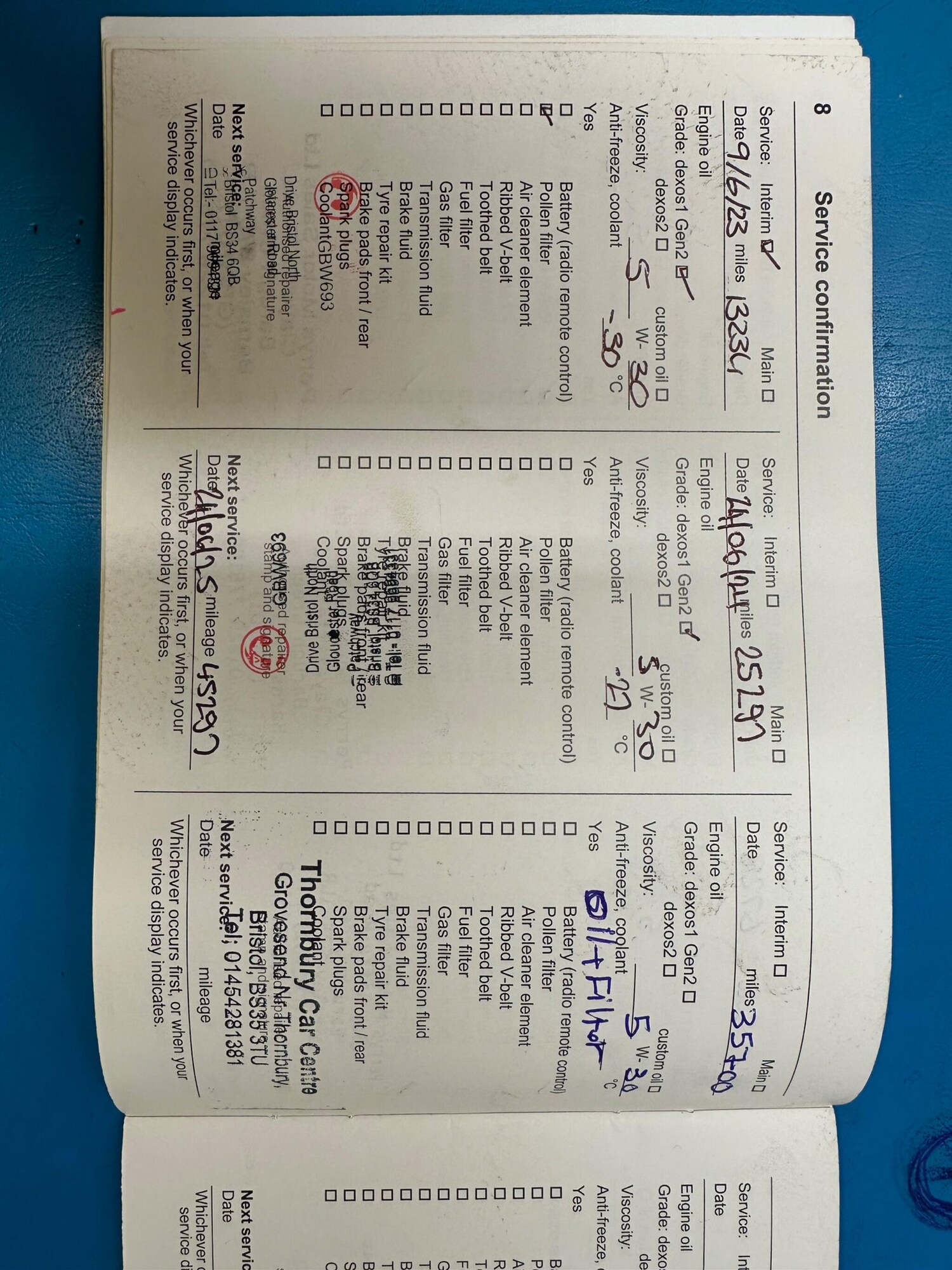 Used Vauxhall Mokka X for sale - 77710447: Photo 39