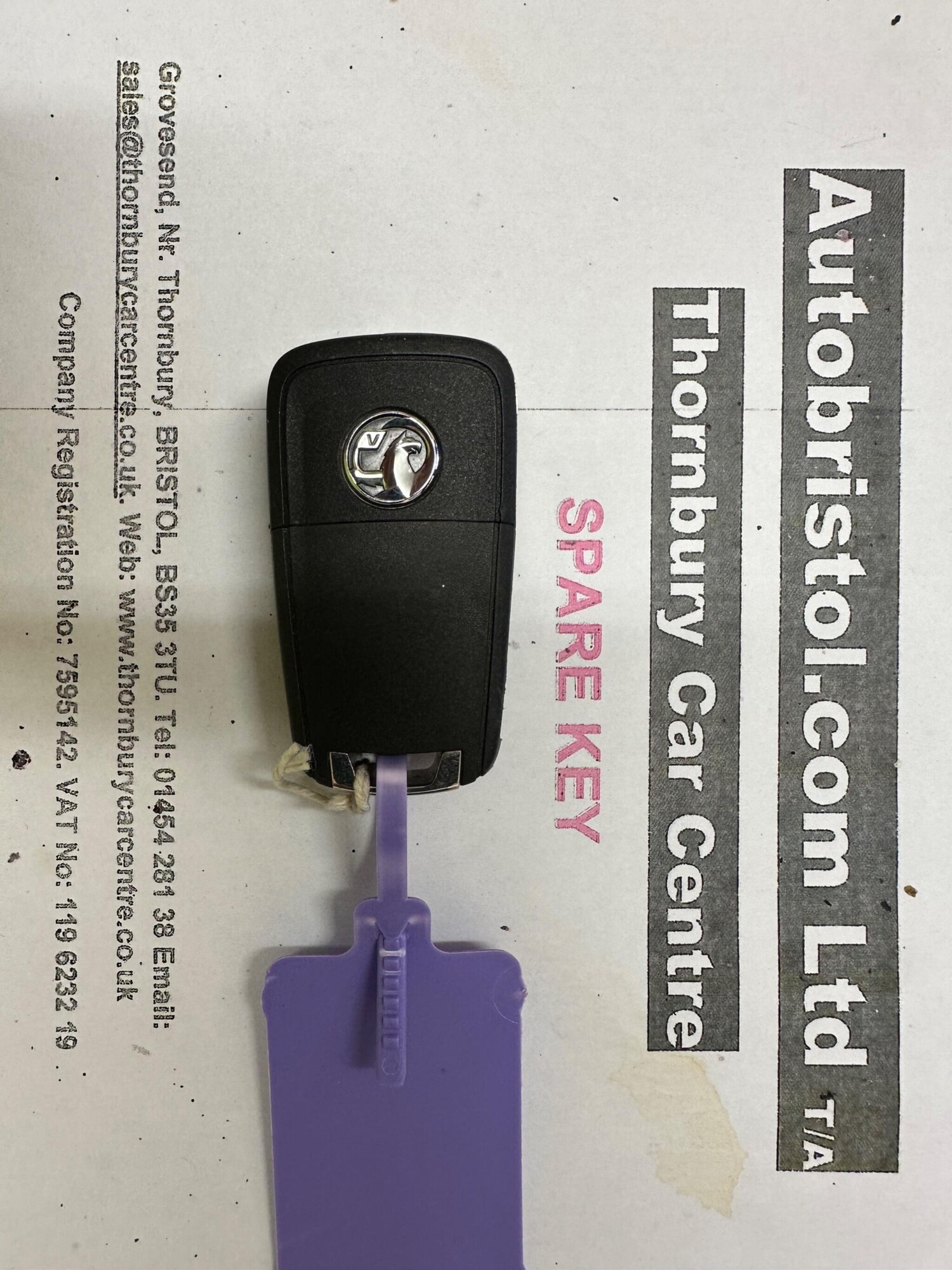 Used Vauxhall Mokka X for sale - 77710447: Photo 42