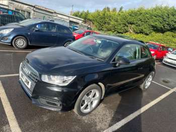 Used Audi A1 2017 for sale - 73958947: Photo