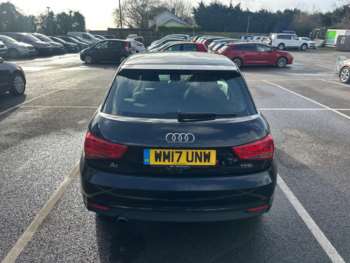 Used Audi A1 2017 for sale - 73958947: Photo